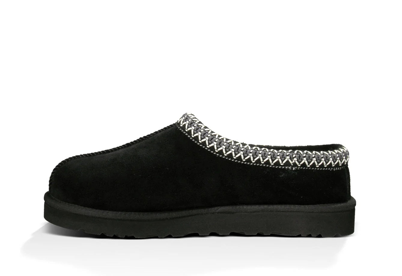 UGG - Men's Tasman II Slipper Black - Shopping4Africa