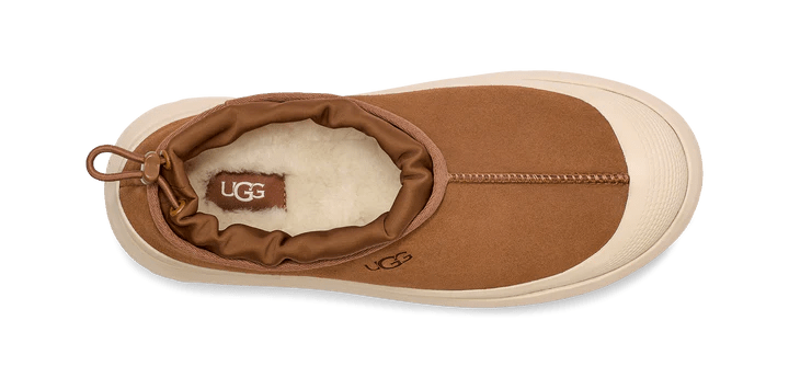 UGG - Men's Tasman Weather Hybrid Slipper Chestnut /Whitecap - Shopping4Africa