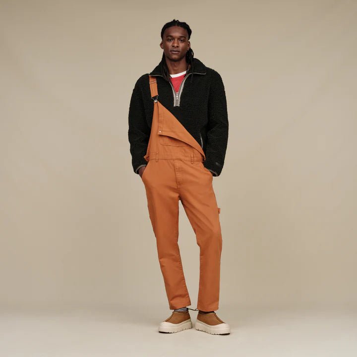 UGG - Men's Tasman Weather Hybrid Slipper Chestnut /Whitecap - Shopping4Africa