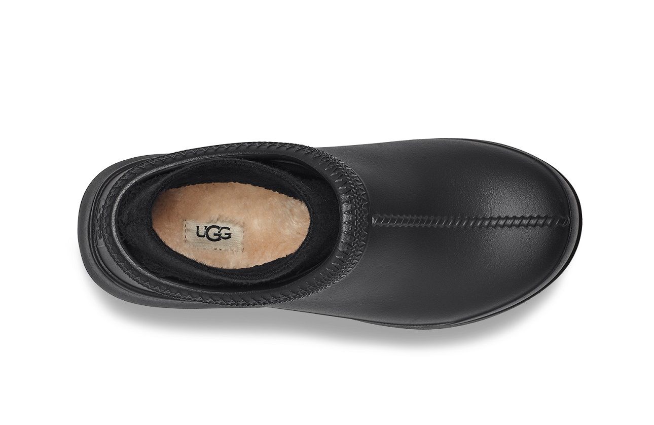 UGG Mens Tasman X Black - Shopping4Africa