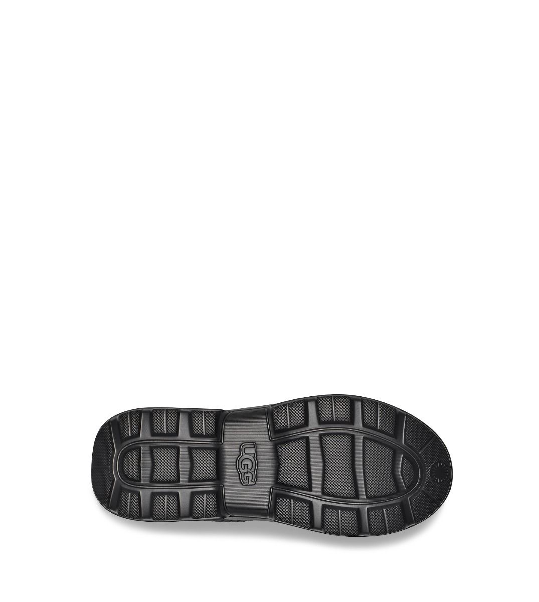 UGG Mens Tasman X Black - Shopping4Africa