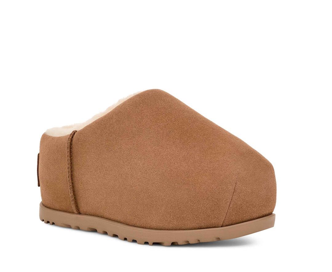 UGG Pumped Slide Chestnut - Shopping4Africa