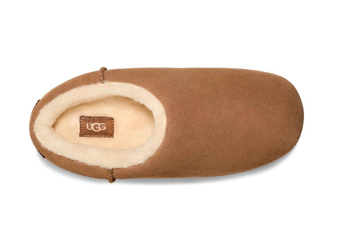 UGG Pumped Slide Chestnut - Shopping4Africa