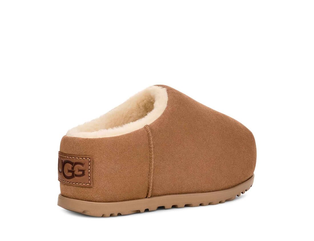 UGG Pumped Slide Chestnut - Shopping4Africa