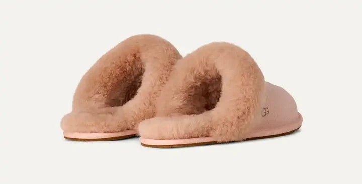 UGG Scuffette II Slipper Beige Blush - Shopping4Africa