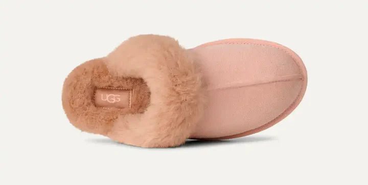 UGG Scuffette II Slipper Beige Blush - Shopping4Africa