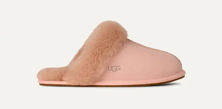 UGG Scuffette II Slipper Beige Blush - Shopping4Africa