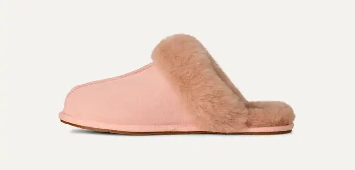UGG Scuffette II Slipper Beige Blush - Shopping4Africa