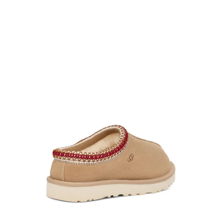 UGG Tasman ll Sand/ Dark Cherry - Shopping4Africa