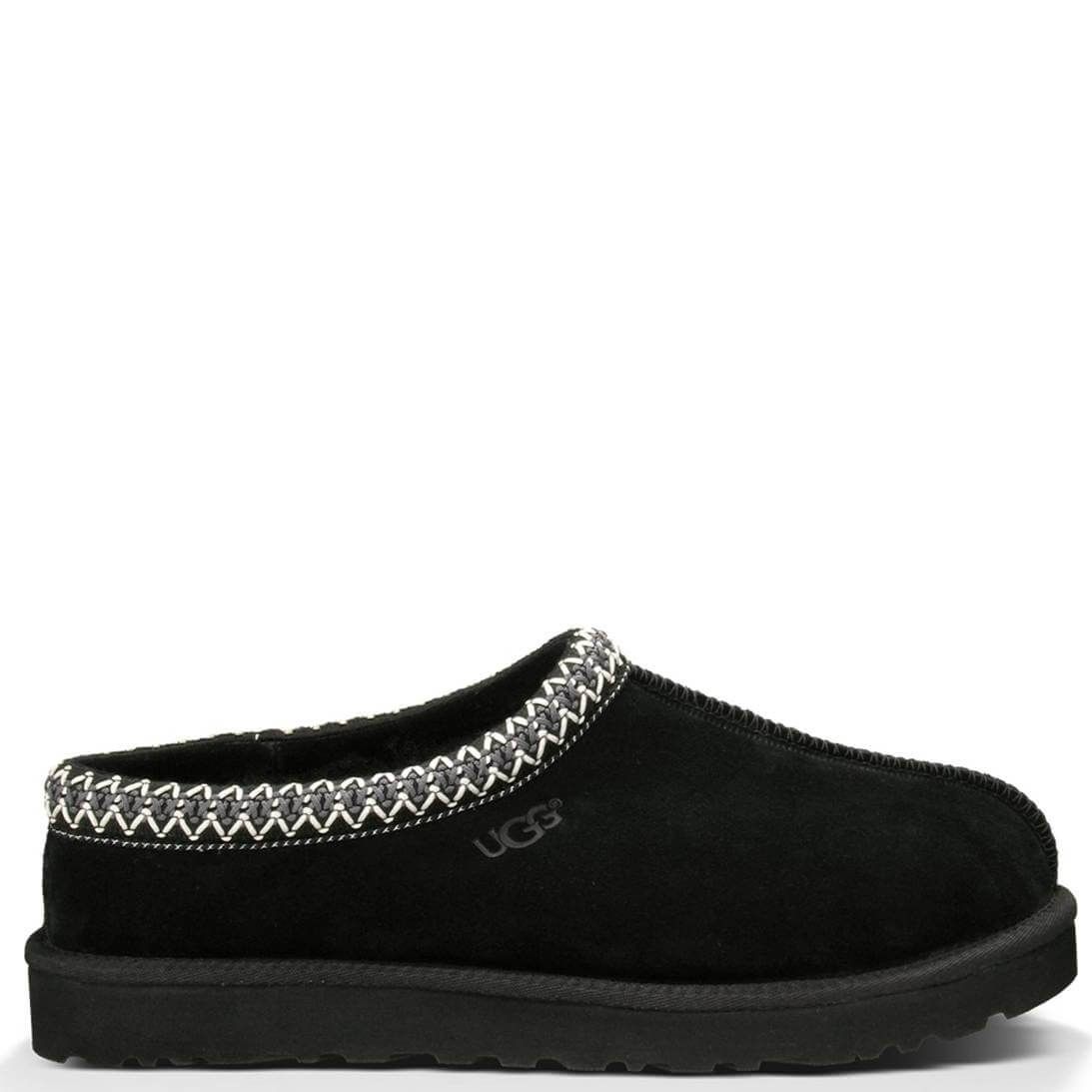 UGG Tasman Mens Black - Shopping4Africa