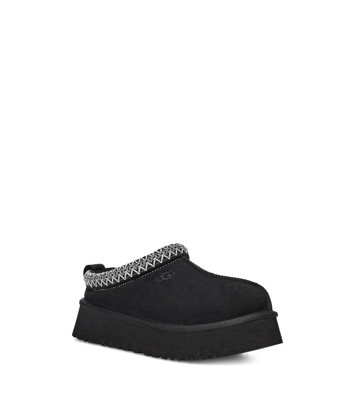 UGG Tazz ll Black - Shopping4Africa