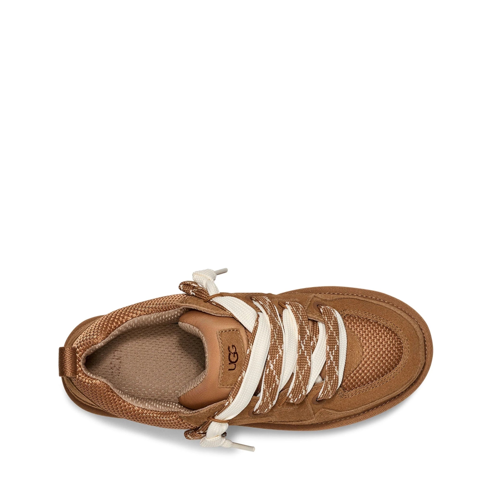 UGG - Unisex Lo Lowmel Sneaker Chestnut - Shopping4Africa