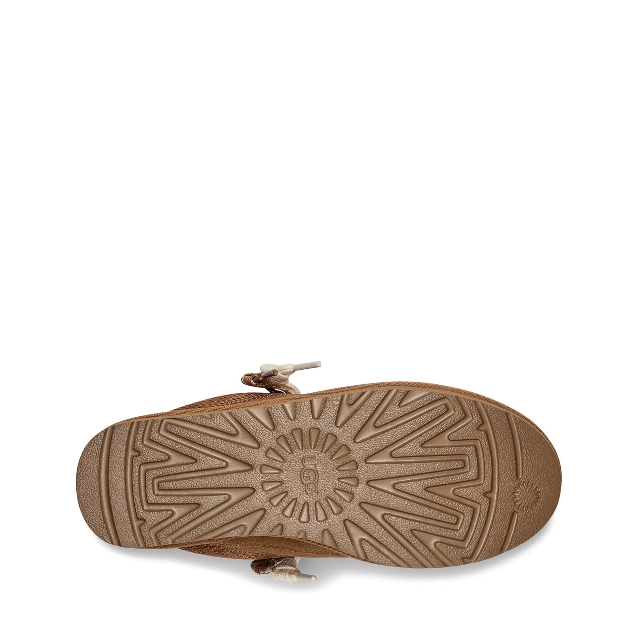 UGG - Unisex Lo Lowmel Sneaker Chestnut - Shopping4Africa