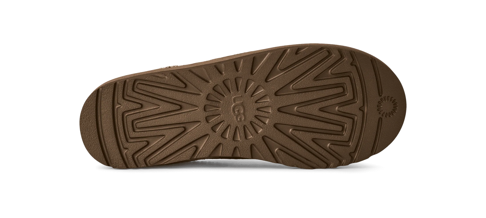 UGG - Unisex Tasman Baxter Slipper Chestnut - Shopping4Africa