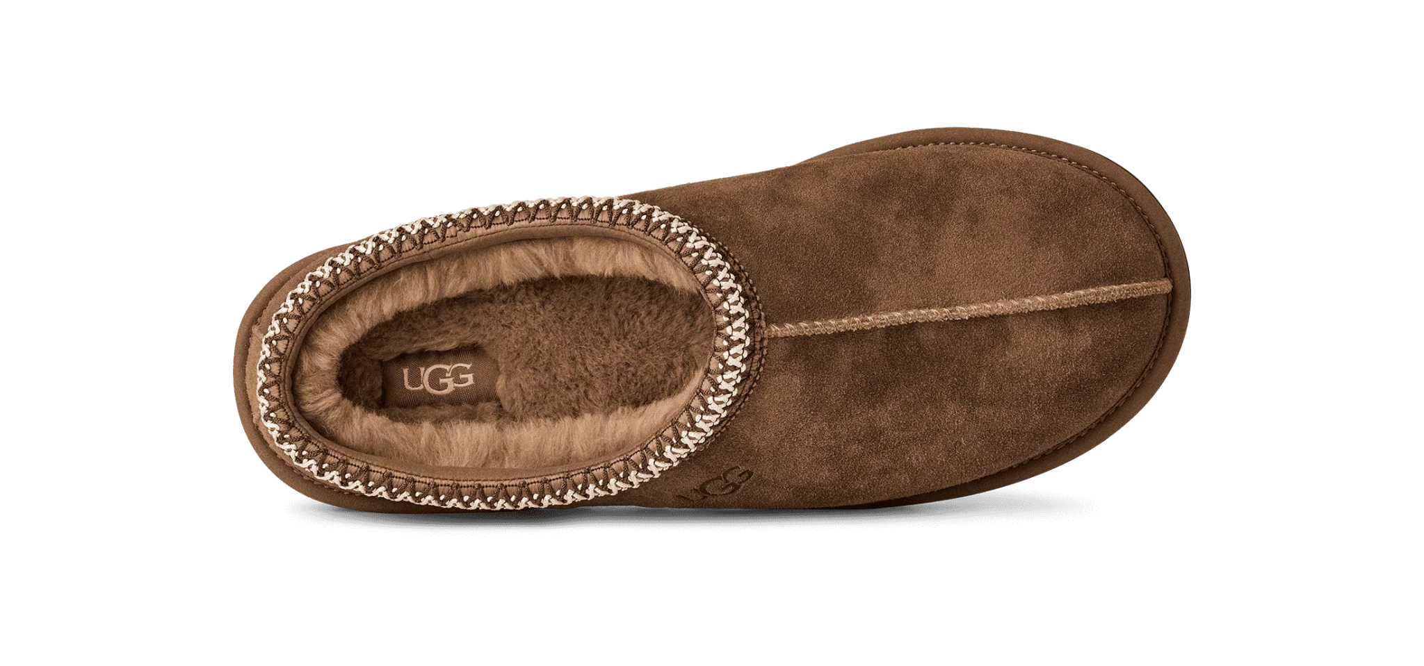 UGG - Unisex Tasman Baxter Slipper Chestnut - Shopping4Africa