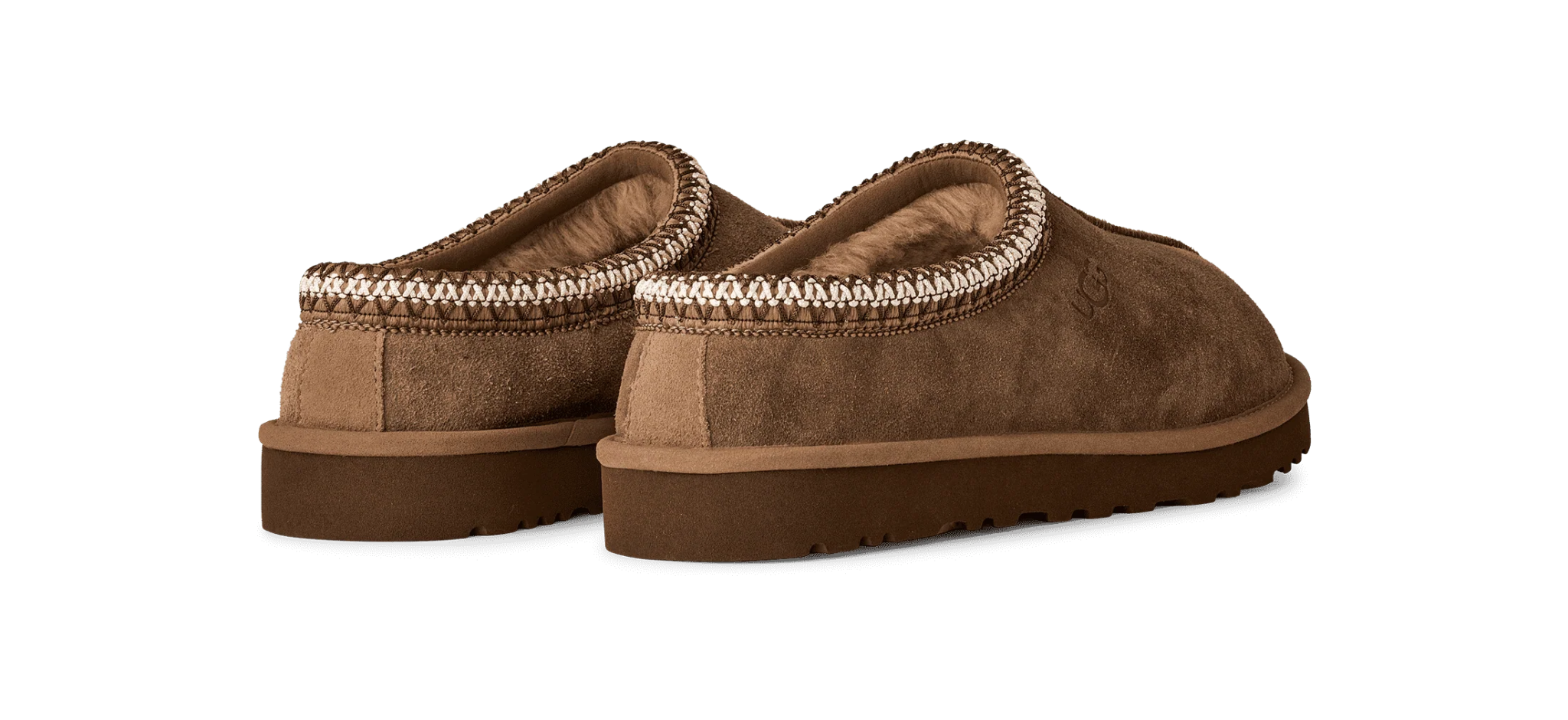 UGG - Unisex Tasman Baxter Slipper Chestnut - Shopping4Africa