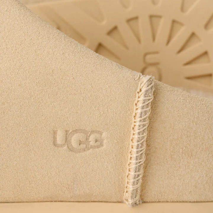 UGG - Women's Elea Slip On Pale Buttercup - Shopping4Africa