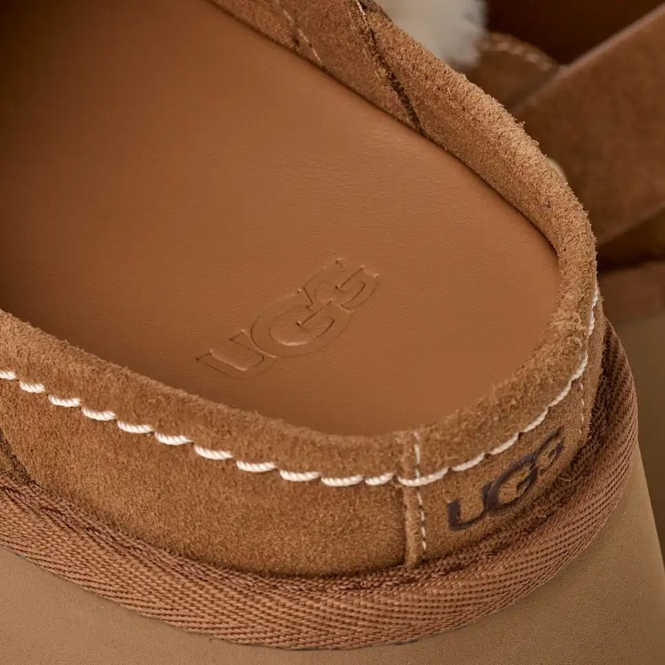 UGG - Women's Esmee Clog Chestnut - Shopping4Africa