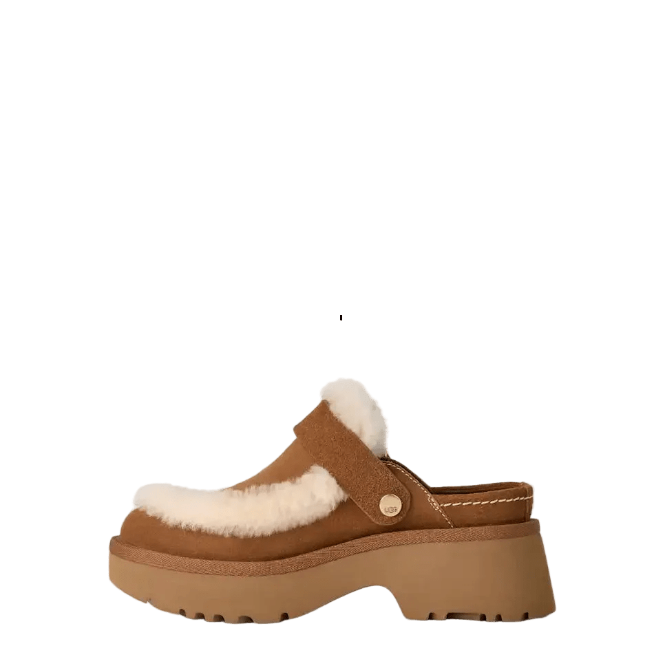 UGG - Women's Esmee Clog Chestnut - Shopping4Africa