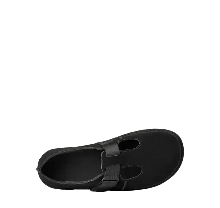 UGG - Womens Goldenstar Mary Jane Clog Black - Shopping4Africa