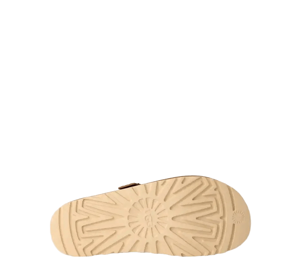 UGG - Women's Goldenstar Mary Jane Clog Chestnut - Shopping4Africa