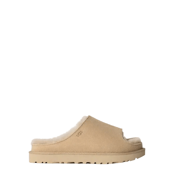 UGG - Women's Greenport Slide Sand - Shopping4Africa