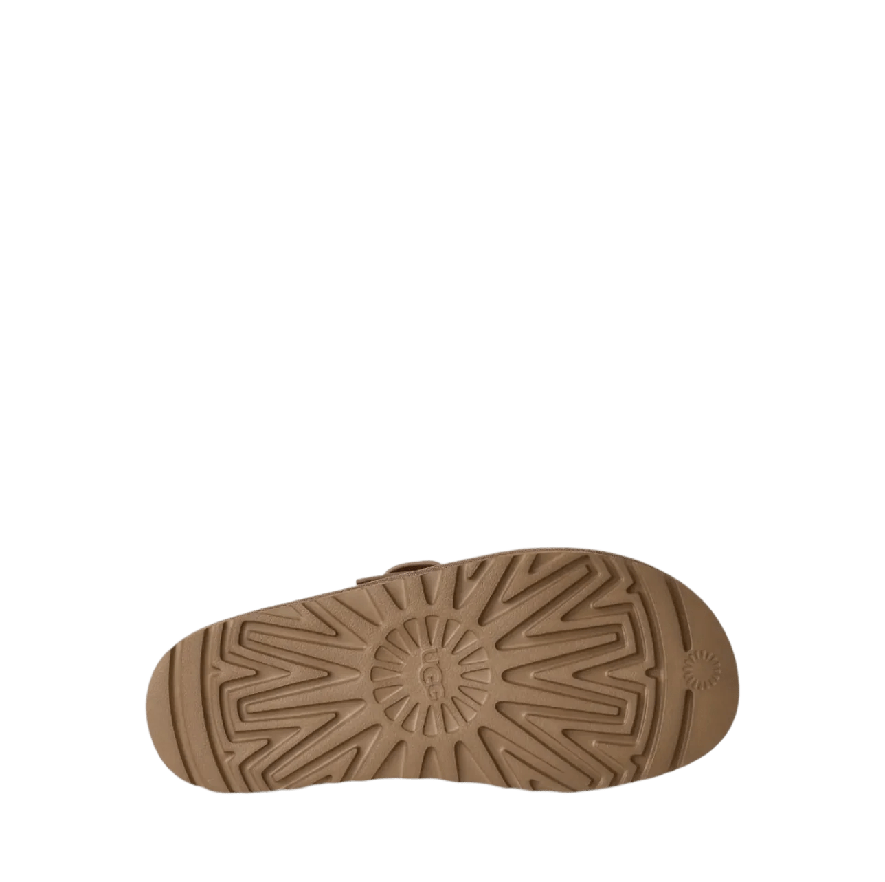 UGG - Women's Greenport Strap Slides Caribou - Shopping4Africa