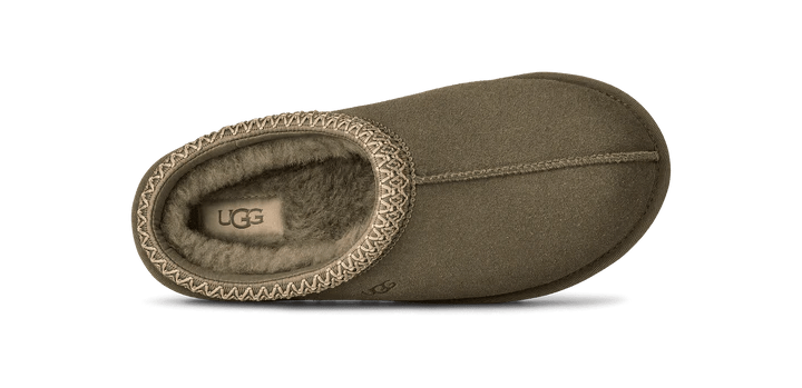 UGG - Women's Tasman ll Slipper Moss Green - Shopping4Africa