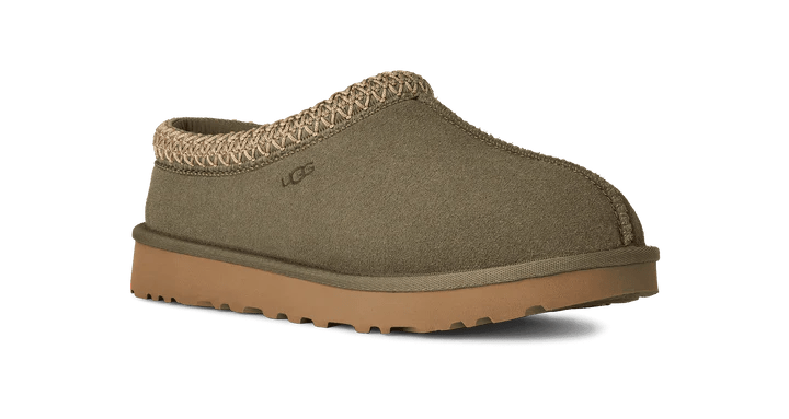 UGG - Women's Tasman ll Slipper Moss Green - Shopping4Africa