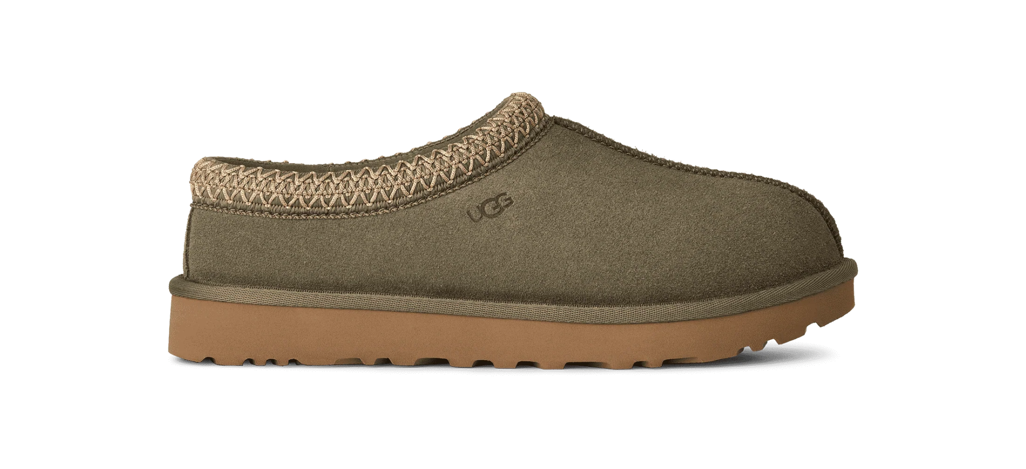 UGG - Women's Tasman ll Slipper Moss Green - Shopping4Africa