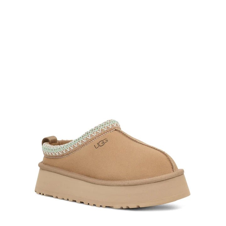 UGG - Womens Tazz ll Slipper Sand - Shopping4Africa