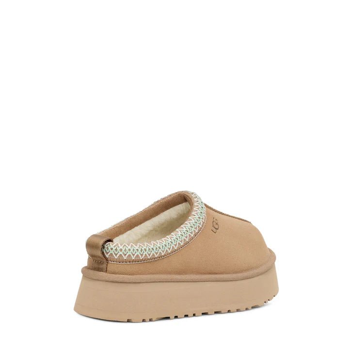 UGG - Womens Tazz ll Slipper Sand - Shopping4Africa