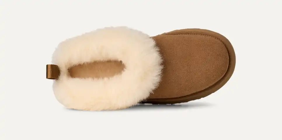 UGG - Women's Tazzelle Slipper Chestnut - Shopping4Africa