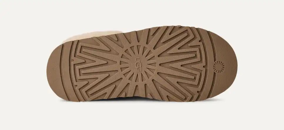 UGG - Women's Tazzelle Slipper Chestnut - Shopping4Africa