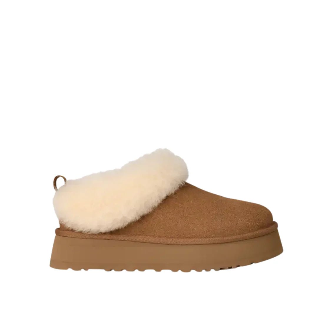 UGG - Women's Tazzelle Slipper Chestnut - Shopping4Africa