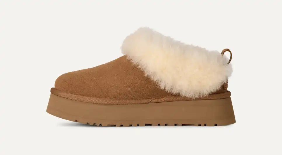 UGG - Women's Tazzelle Slipper Chestnut - Shopping4Africa