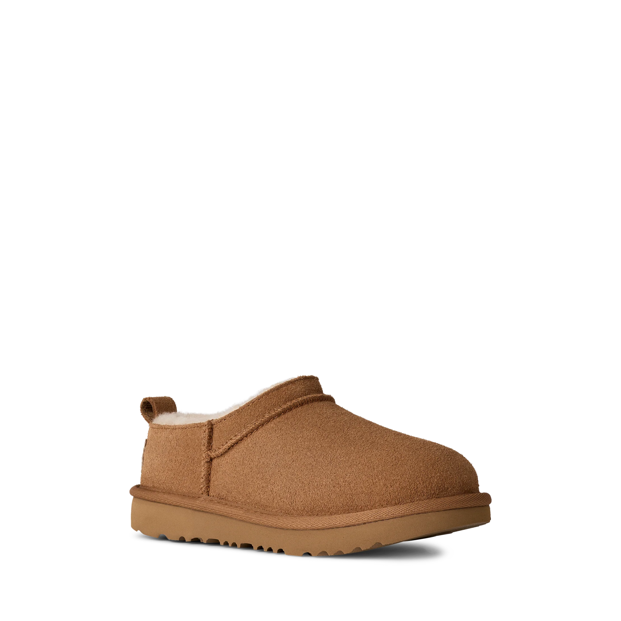 UGG Young Ladies Classic Micro Chestnut - Shopping4Africa