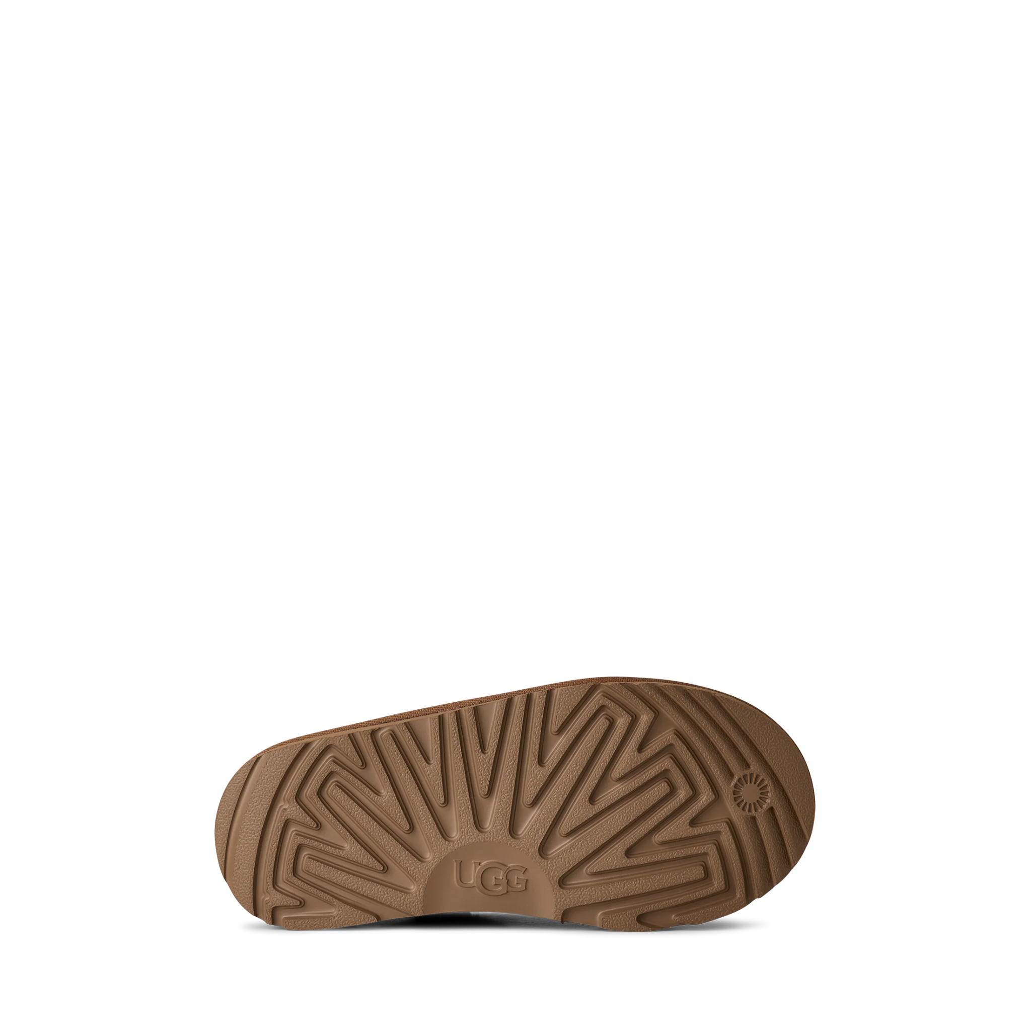 UGG Young Ladies Classic Micro Chestnut - Shopping4Africa