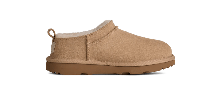 UGG Young Ladies Classic Micro Sand - Shopping4Africa