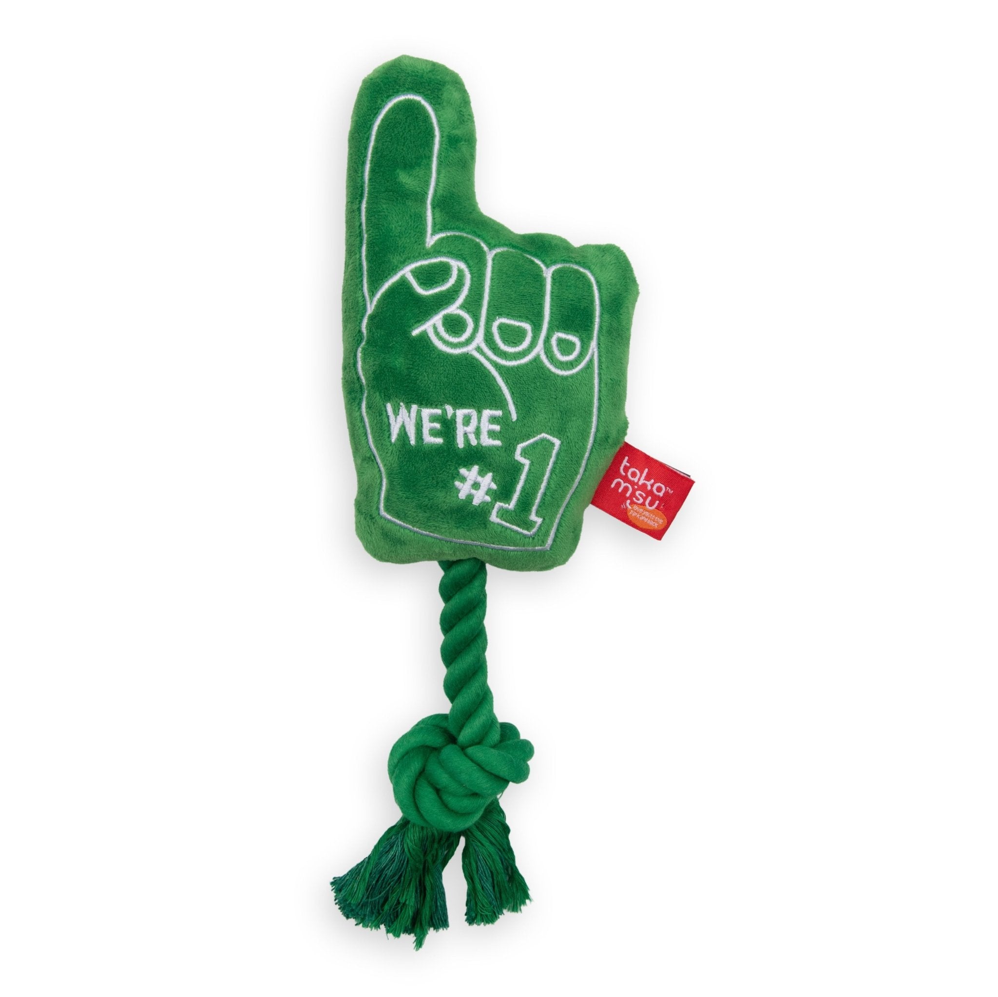Ultimate Fan Toy - We're No. 1 - Shopping4Africa