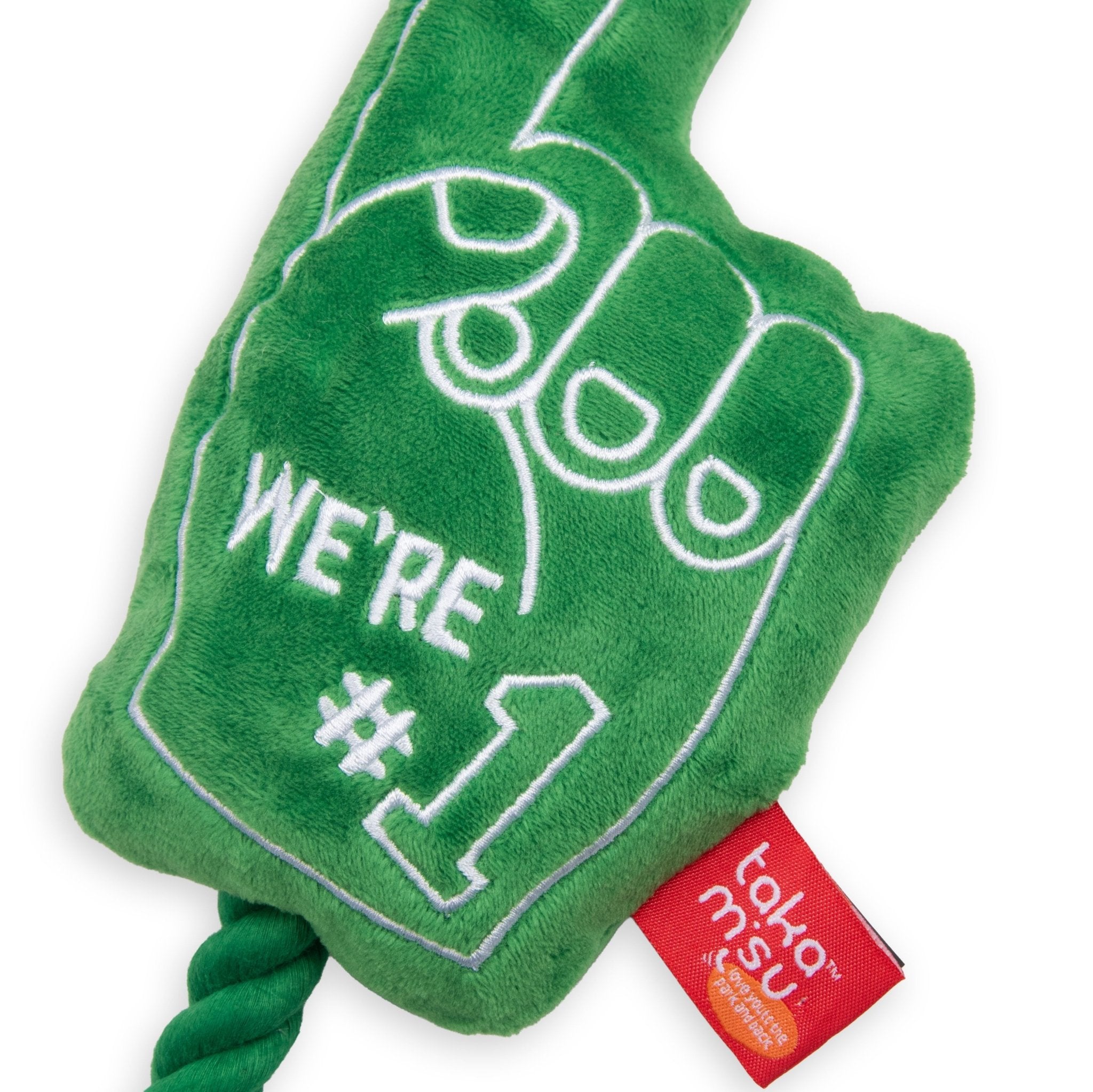 Ultimate Fan Toy - We're No. 1 - Shopping4Africa