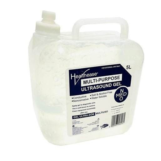 Ultrasound Gel Multi - Purpose Health 5L - Shopping4Africa