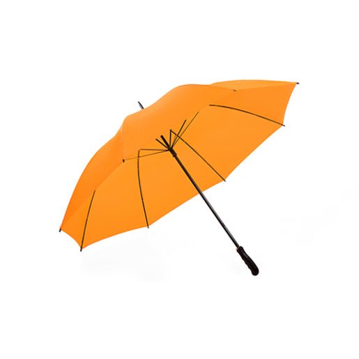 Umbrella Golf AU - 04 - Orange - Shopping4Africa