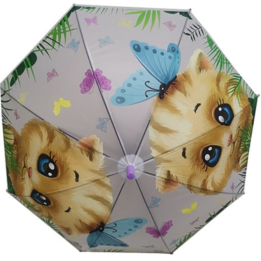 Umbrella Kids 2007D Cute Kitty - Shopping4Africa