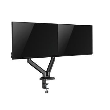 Unimount Spring - Assisted Dual Monitor Arm with Free Tilting Design - Shopping4Africa