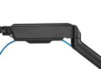Unimount Spring - Assisted Dual Monitor Arm with Free Tilting Design - Shopping4Africa