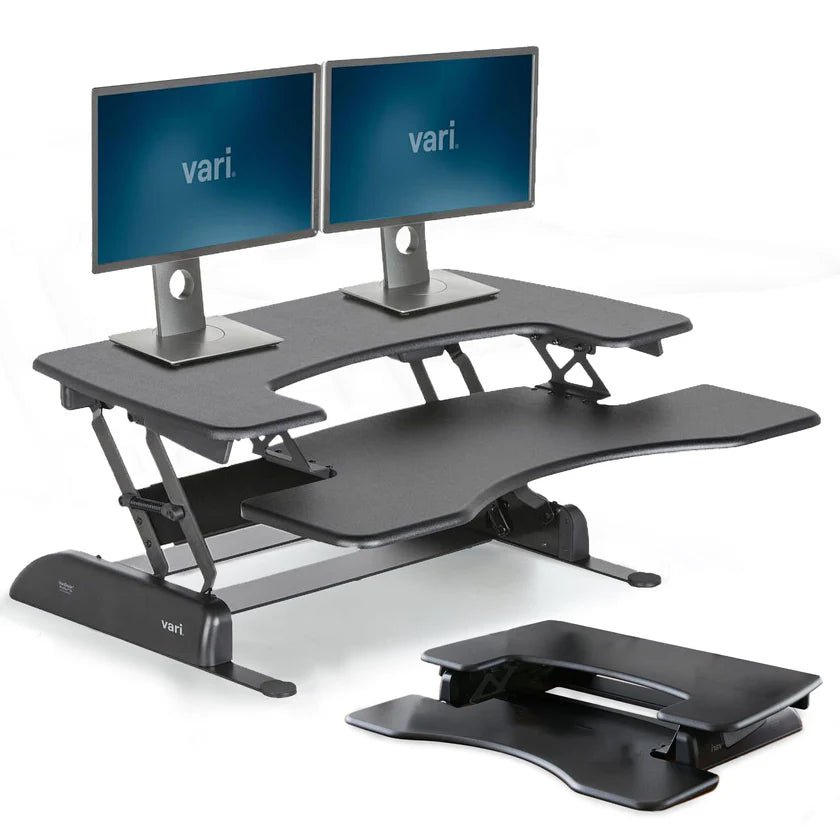 VariDesk Pro Plus Desk Converter - Shopping4Africa