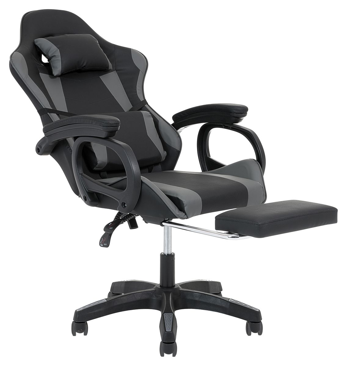 Vegas High Back Gaming Chair VGC-919 - Shopping4Africa