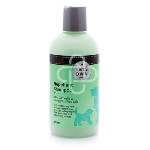 Vets Own Shampoo Repellant @ 250 ml - Shopping4Africa