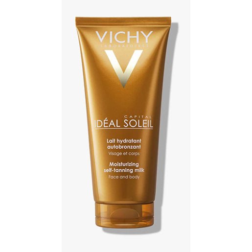 Vichy Self Tanner Face and Body 100ml - Shopping4Africa